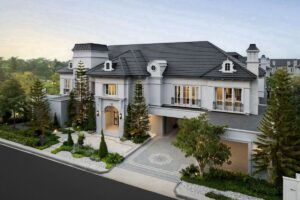 LH ถอดอินไซต์เศรษฐี LADAWAN ปั้น NANTAWAN PRESTIGE ราชพฤกษ์ – พรานนก ชู Privacy นำดีไซน์ ชี้มิติใหม่มากกว่าแค่ความใหญ่