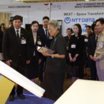 กฟผ. ร่วมจัด Thailand Space Expo 2026 ชูนวัตกรรม AI และเทคโนโลยีอวกาศ