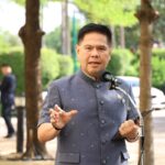 ก.อุตฯ เตรียมคุมเข้มแบตเตอรี่ EV เป็นสินค้ามาตรฐานบังคับ พ.ค. 70